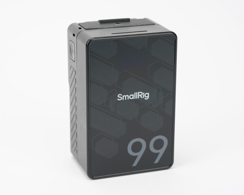 Smallrig vb99 mini - vb99, se