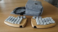 Corne Split  Ergonomical