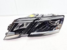 SKODA OCTAVIA 5E MK3 HEADLIGHT