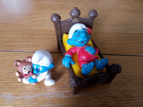 Vintage schleich 1982 - vintage, and
