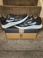 Fila Memory Trexler Mens Uk