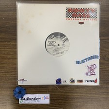 Booty bass 1994 pandisc - booty,