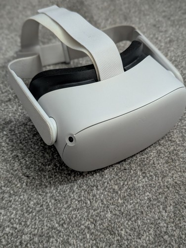 Meta quest headset only - quest, with