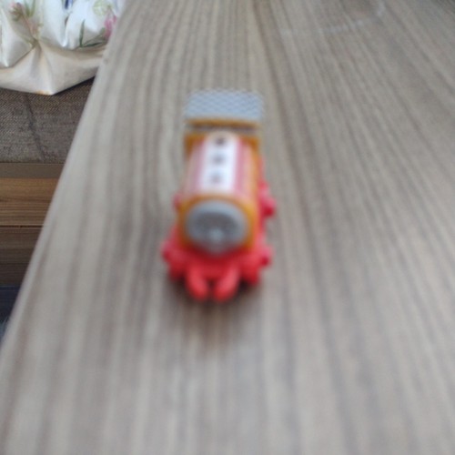 Thomas friends minis racer - thomas,