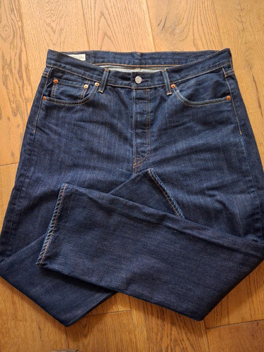 Levi premium big capital - "premium", /