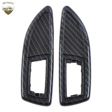 FOR VAUXHALL CORSA VXR FIBRE