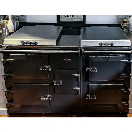 Everhot 150i induction - 150i,