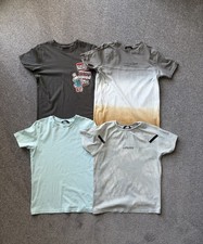 Boys George T Shirt Bundle -