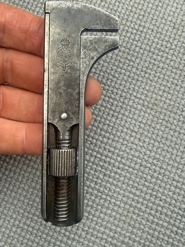 Vintage joseph lucas - vintage, 4
