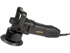 Halfords Dual Action Car Polisher( please read directions)