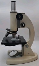 Vintage XSP - 02 Microscope in