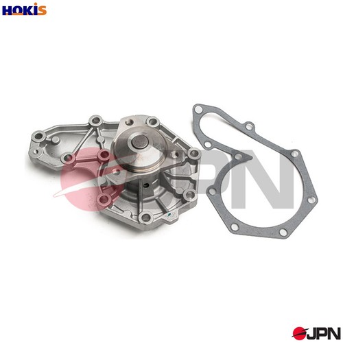 Water pump engine cooling - pump,