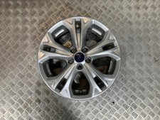 10-15 FORD S-MAX MK1 17" INCH