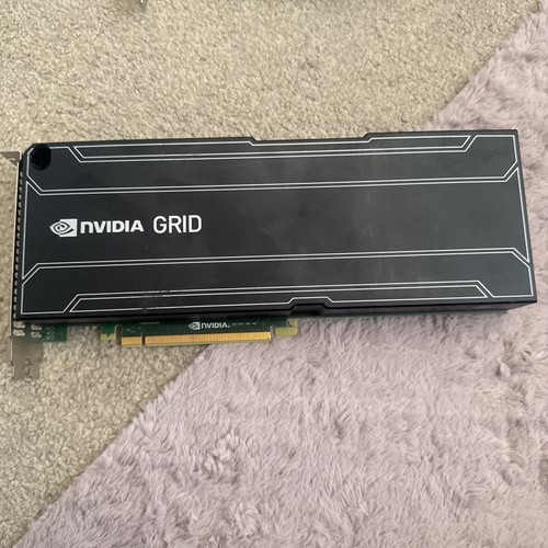 Dell nvidia grid 16gb - nvidia, k1