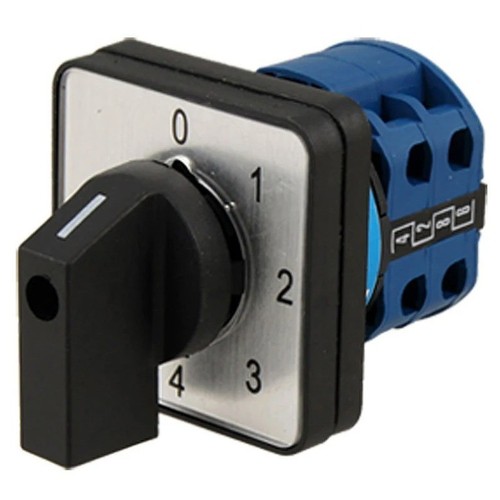 Position 20a 600v rotary - 20a,