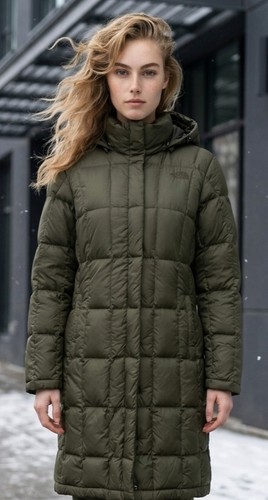 The north face - the, metropolis