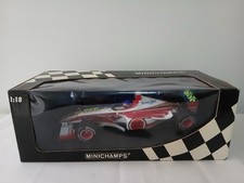 Minichamps bar honda - minichamps,