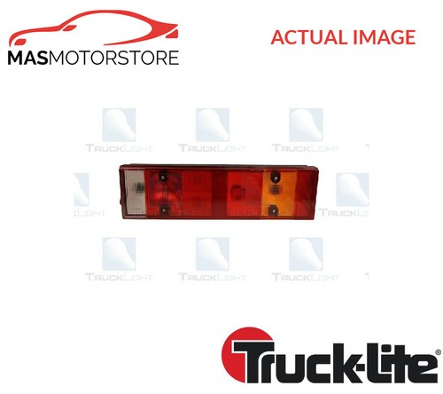 Rear light tail - rear,