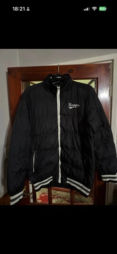 Men kappa varsity - men’s, style