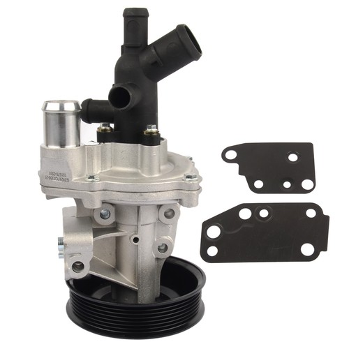 Cooling water pump with - water,