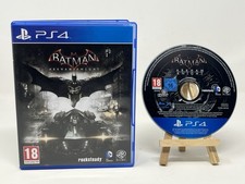 Batman: Arkham Knight (PS4) | PAL | FAST POST