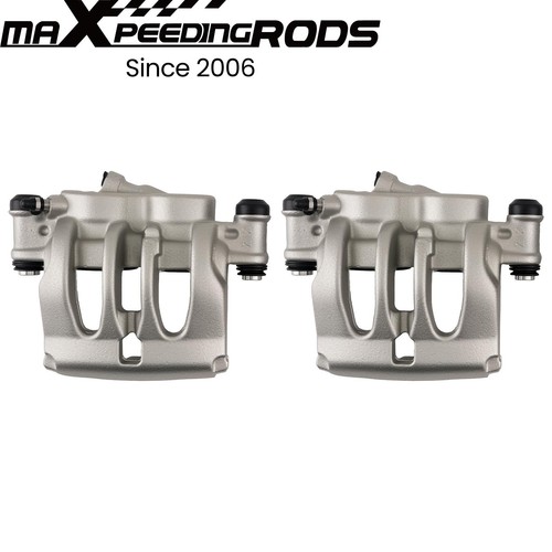 Pair front floating brake - pair,