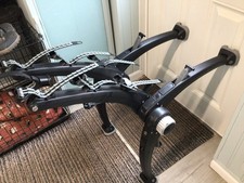 SARIS SUPER BONES 3 BIKE RACK