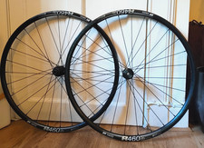 Dt swiss R460 db road wheelset