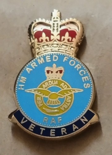 Royal air force veterans - air,