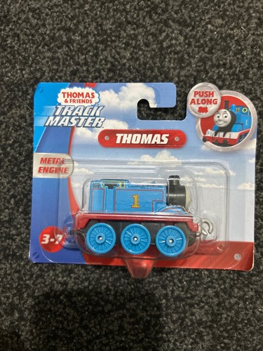 Thomas friends trackmaster - thomas, &