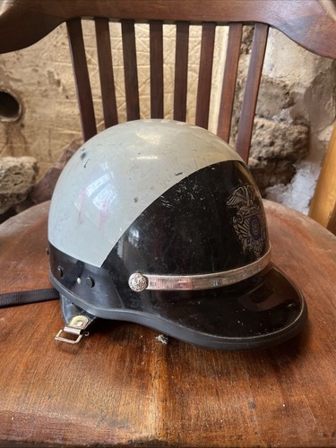 Vintage bell toptex police - vintage,