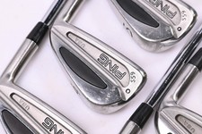 Ping S59 Irons / 3-PW / Black