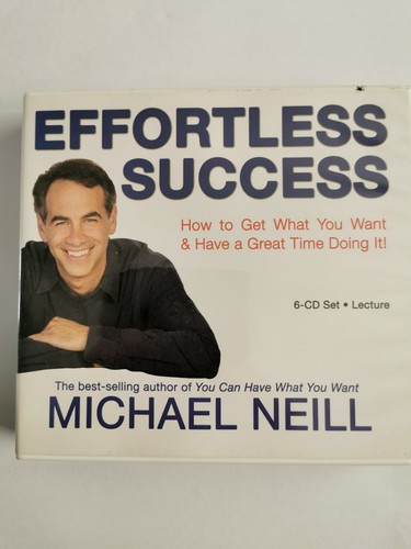 Effortless success michael - effortless,