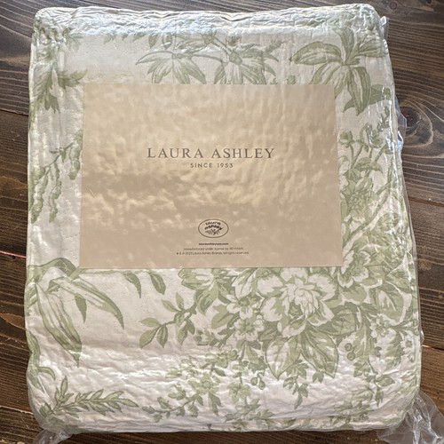 Laura ashley bedford green - laura,