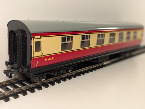 Hornby dublo gauge - hornby, oo
