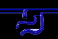 Samco Sport Breather Hoses for