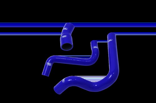 Samco sport breather - breather, hoses