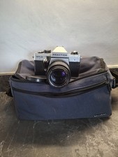 Praktica MTL5 SLR Film Camera