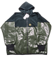 Guy Cotten Full Zip Hooded