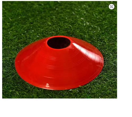 Football cones training marker - football,