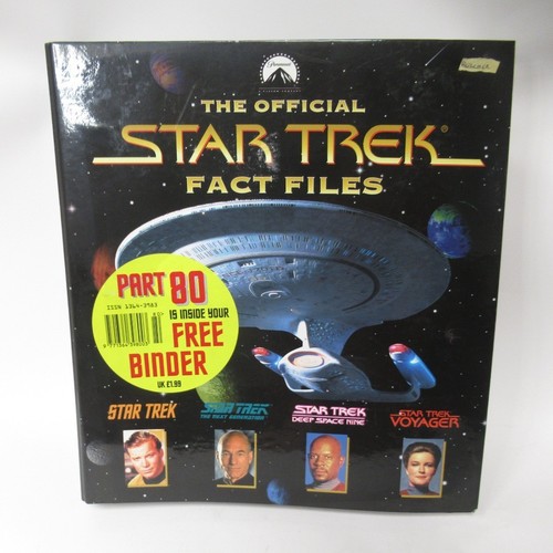 The official star - the, fact