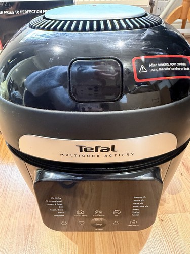 Tefal multicook actifry air - tefal,