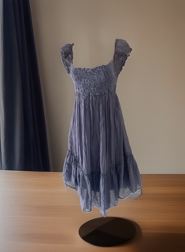 Phase eight slate blue - phase,
