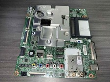 Main board - tv,