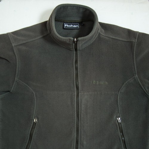 Rohan full zip core - zip,