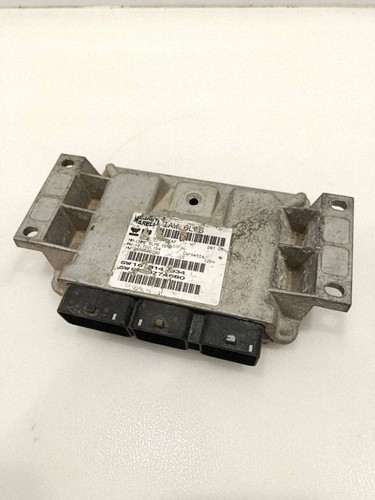 Peugeot 407 2006 9659580780