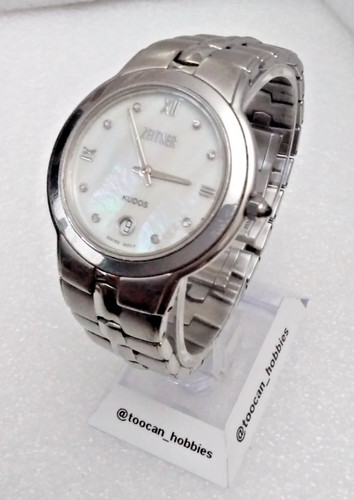 Zeitner kudos luxury - zeitner,