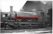 Railway Photo GWR K Class 138 Great Western Rhymney 0-6-2ST Loco