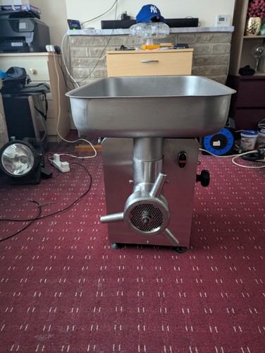 Mincer machine - mincer,