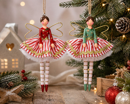 Gisela graham alpine fairy - graham,